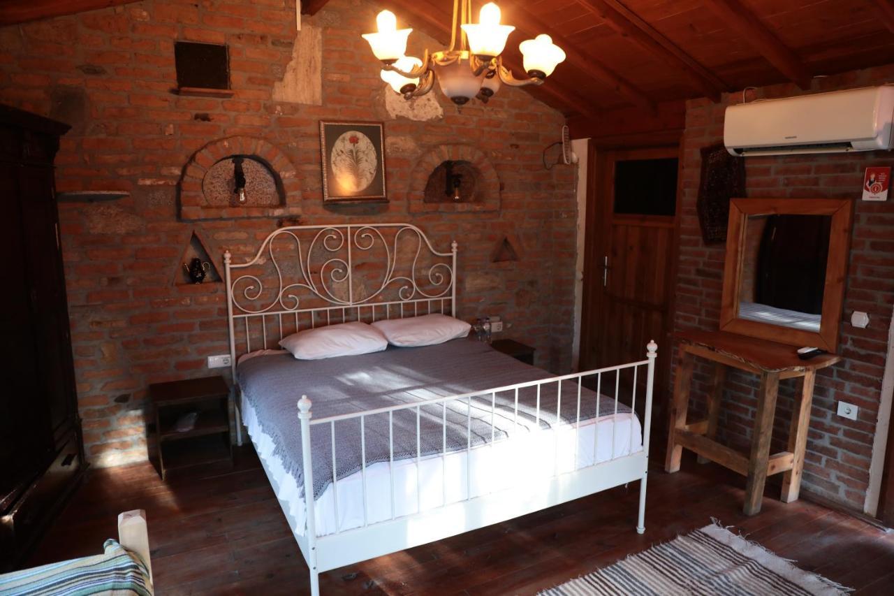 Kayserkaya Cottages Selçuk Esterno foto