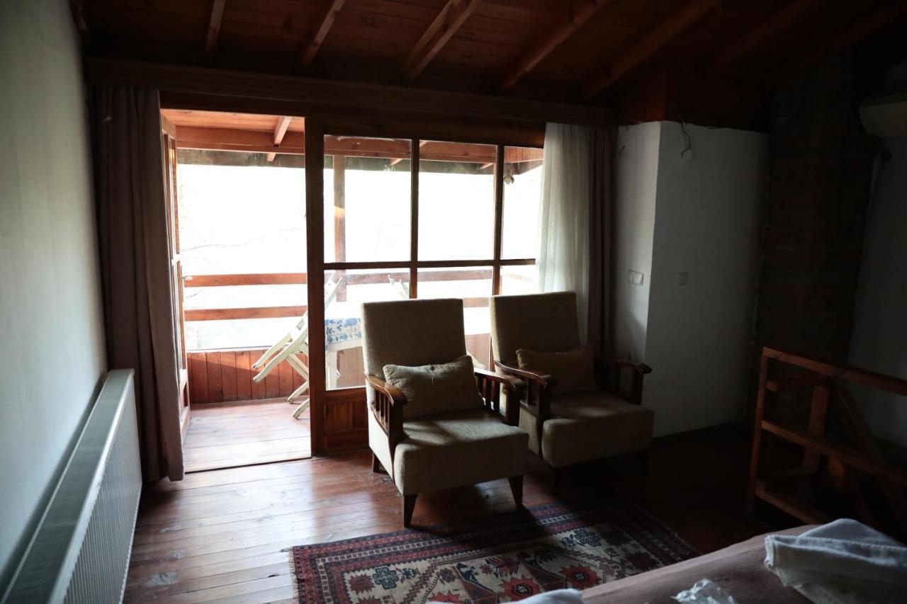 Kayserkaya Cottages Selçuk Esterno foto