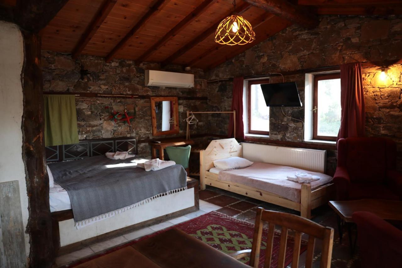Kayserkaya Cottages Selçuk Esterno foto