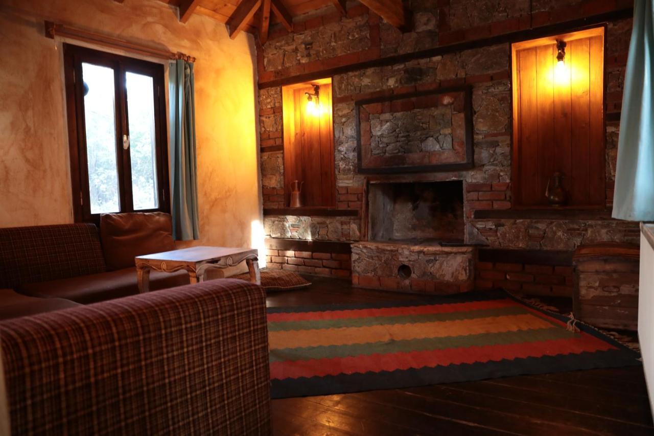 Kayserkaya Cottages Selçuk Esterno foto