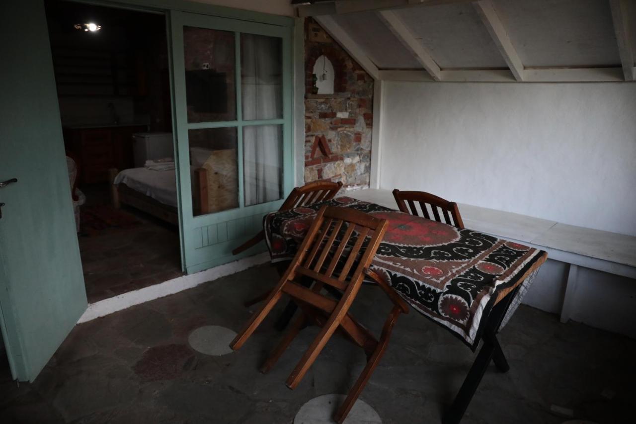 Kayserkaya Cottages Selçuk Esterno foto