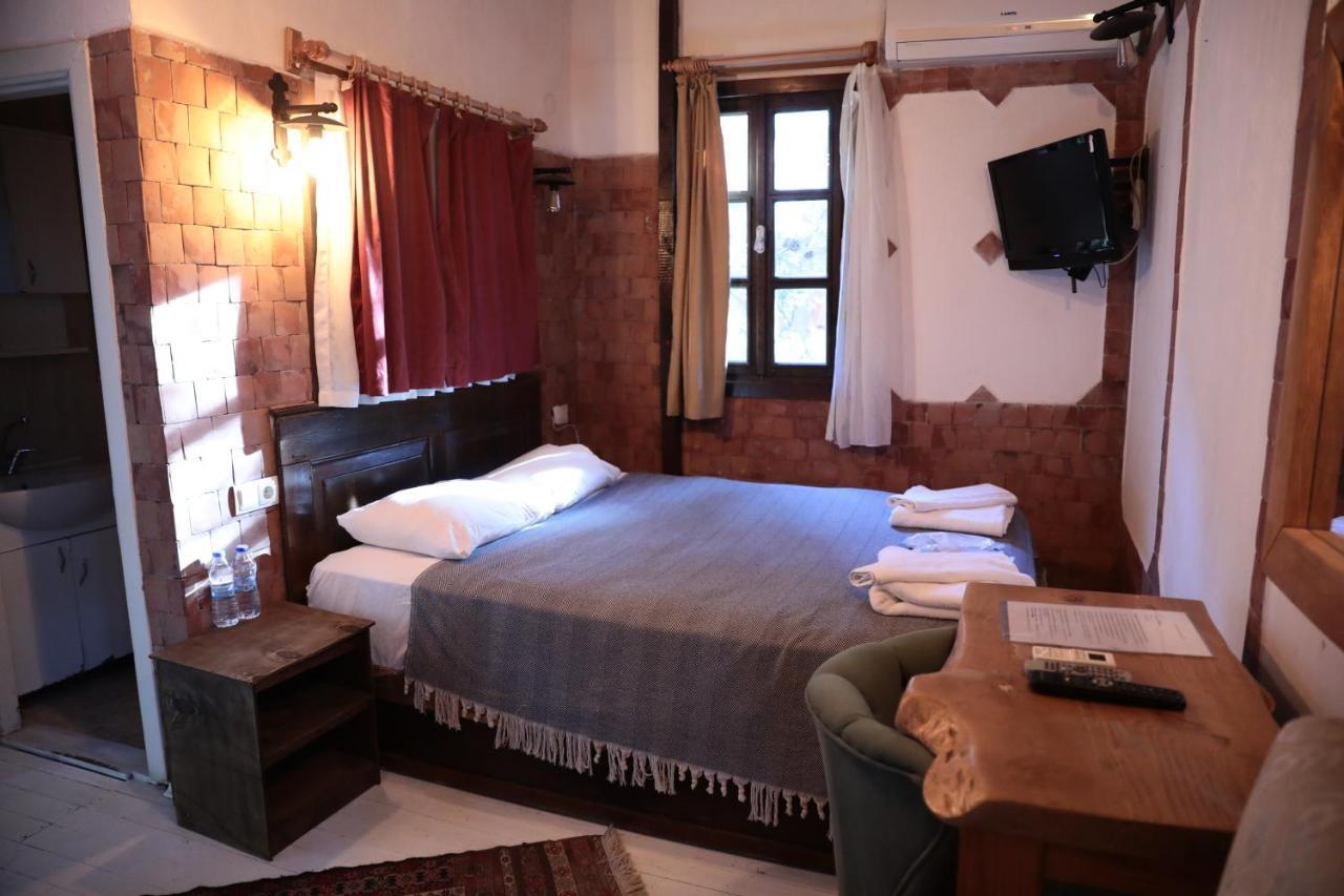Kayserkaya Cottages Selçuk Esterno foto