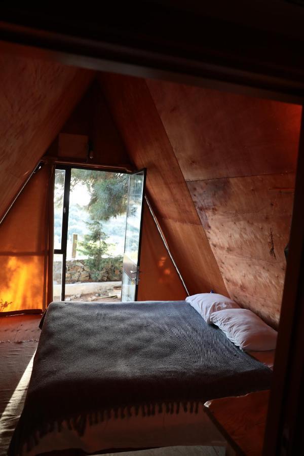 Kayserkaya Cottages Selçuk Esterno foto