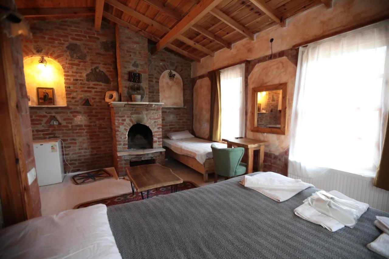 Kayserkaya Cottages Selçuk Esterno foto