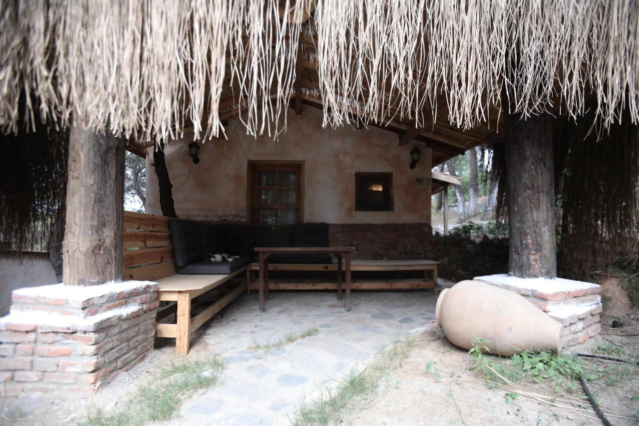 Kayserkaya Cottages Selçuk Esterno foto