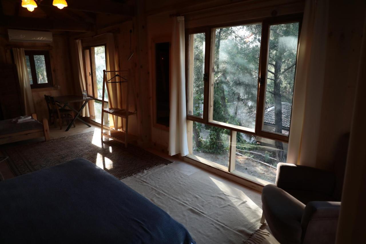 Kayserkaya Cottages Selçuk Esterno foto