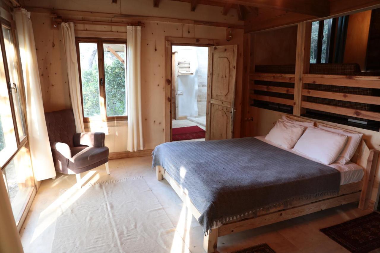 Kayserkaya Cottages Selçuk Esterno foto