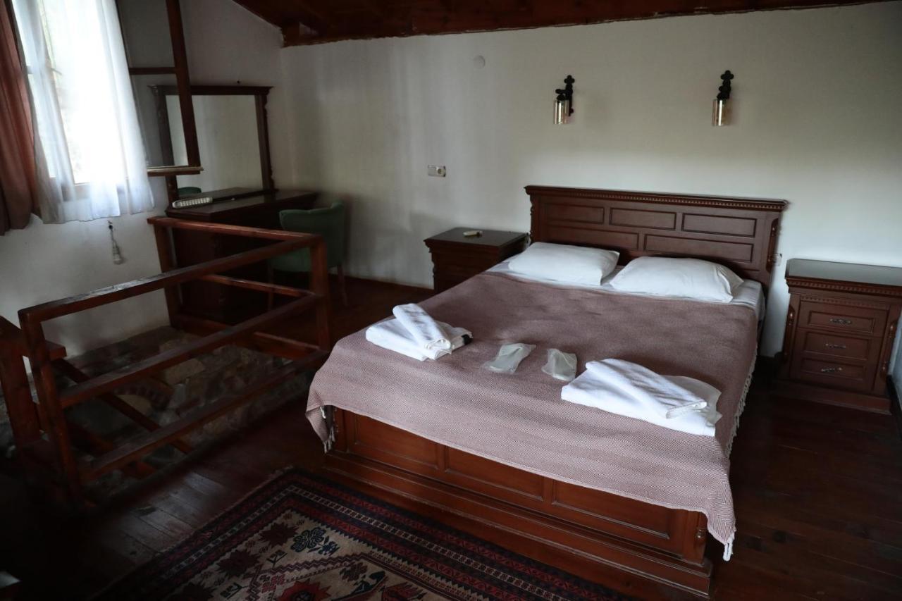 Kayserkaya Cottages Selçuk Esterno foto