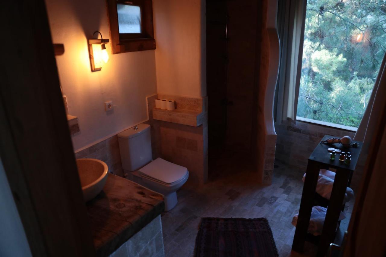 Kayserkaya Cottages Selçuk Esterno foto