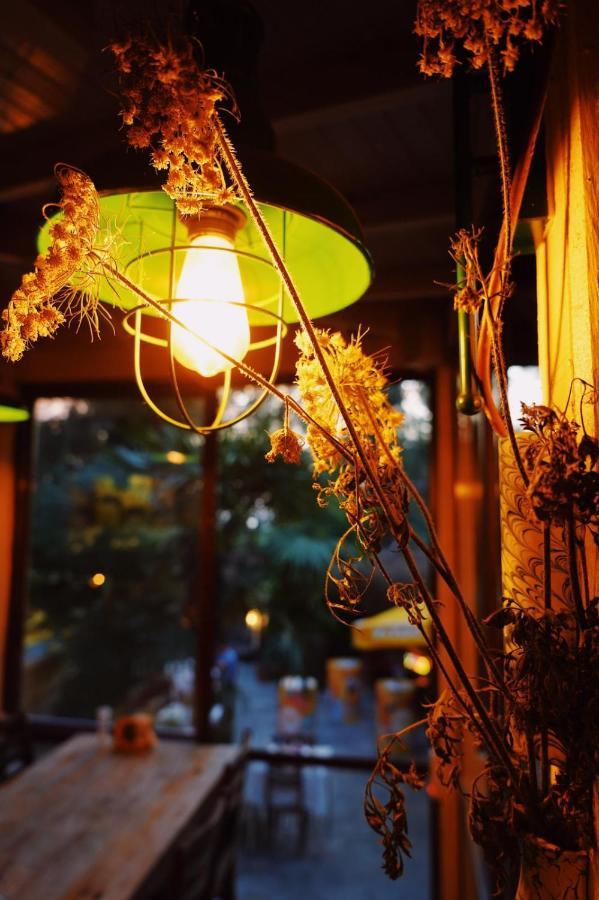 Kayserkaya Cottages Selçuk Esterno foto